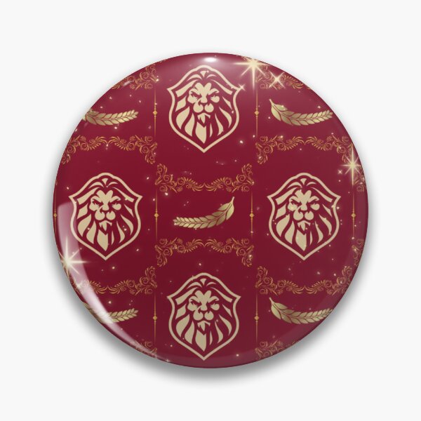 Item preview, Lions and Laurels designed and sold by LaurenPatrick.