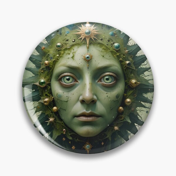 Item preview, Starseed, Cosmic Star designed and sold by SoniaSarkali.