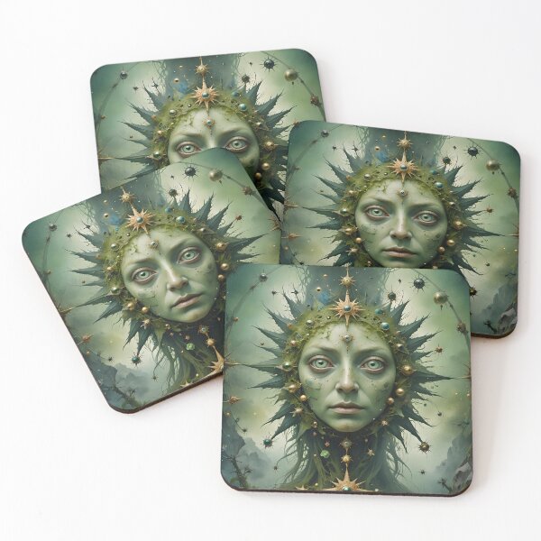 Item preview, Starseed, Cosmic Star designed and sold by SoniaSarkali.