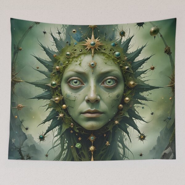 Item preview, Starseed, Cosmic Star designed and sold by SoniaSarkali.