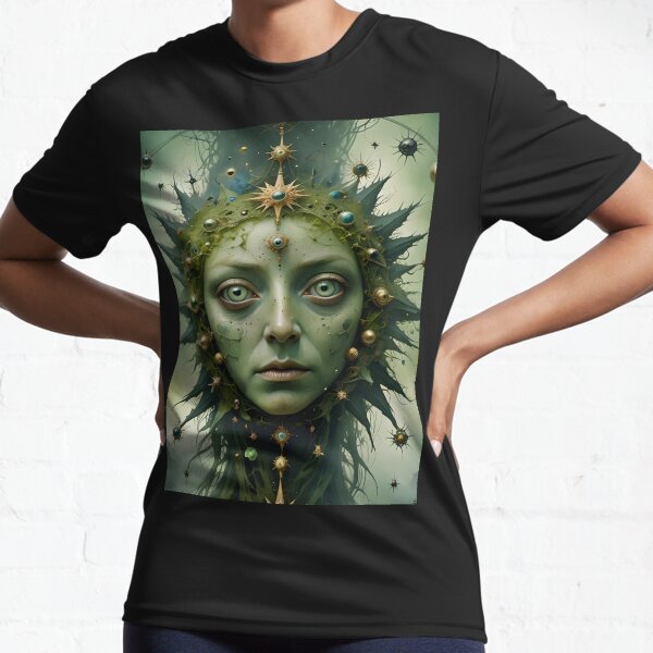 Item preview, Starseed, Cosmic Star designed and sold by SoniaSarkali.