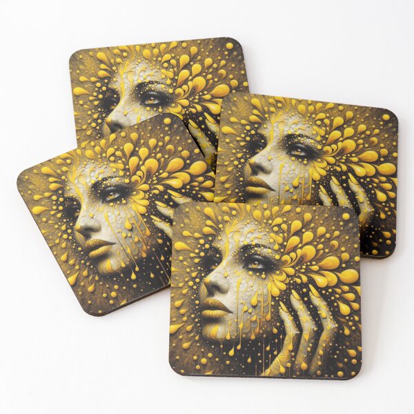 Item preview, Conceptual Art Painting designed and sold by sevenmountains.