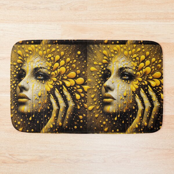 Item preview, Conceptual Art Painting designed and sold by sevenmountains.