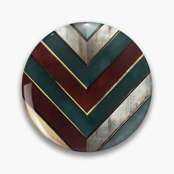 Item preview, Metallic Gleam designed and sold by AI-Only Creations.