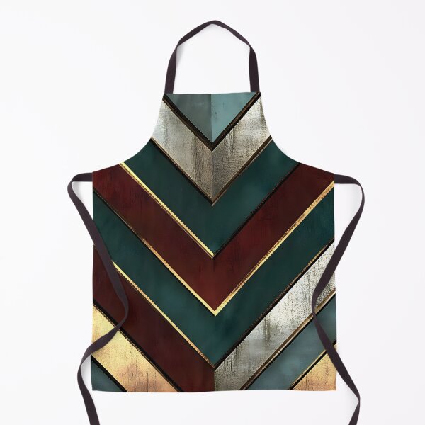 Item preview, Metallic Gleam designed and sold by AI-Only Creations.