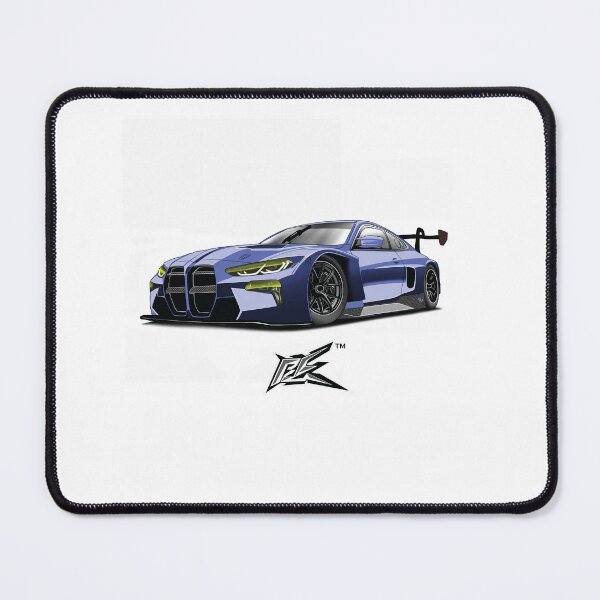 Item preview, german race car purple designed and sold by NaquashM.
