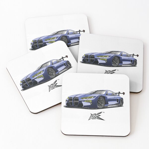 Item preview, german race car purple  designed and sold by NaquashM.