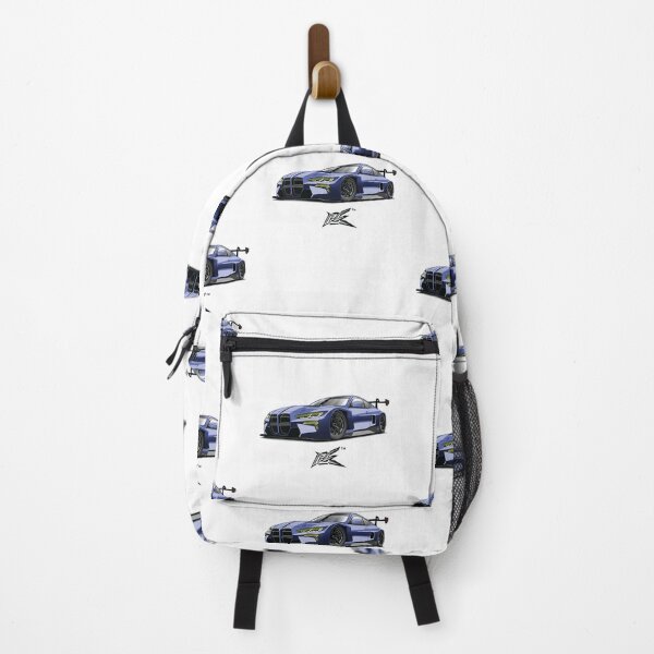 Item preview, german race car purple designed and sold by NaquashM.