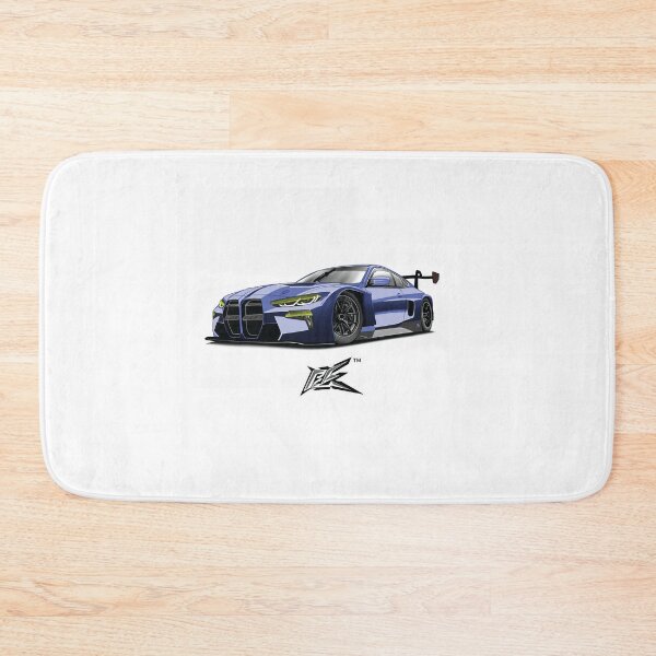 Item preview, german race car purple  designed and sold by NaquashM.