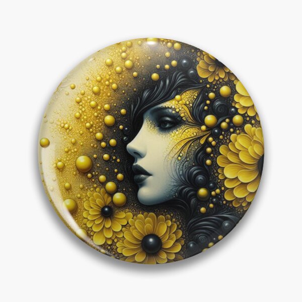 Item preview, Conceptual Art Painting designed and sold by sevenmountains.