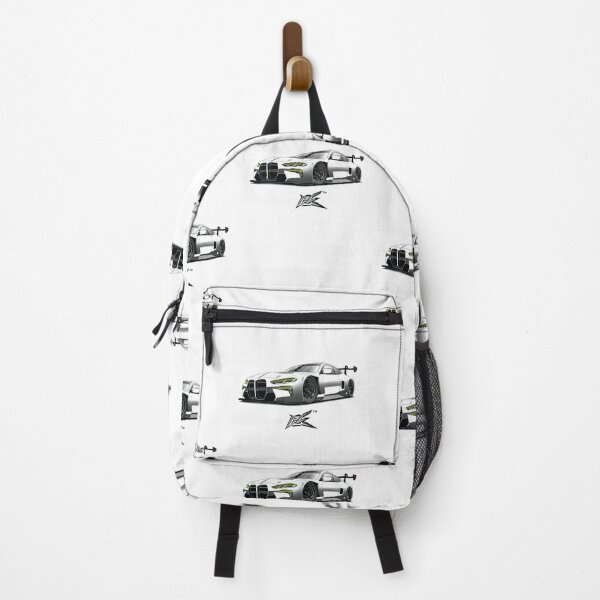 Item preview, german race car white designed and sold by NaquashM.