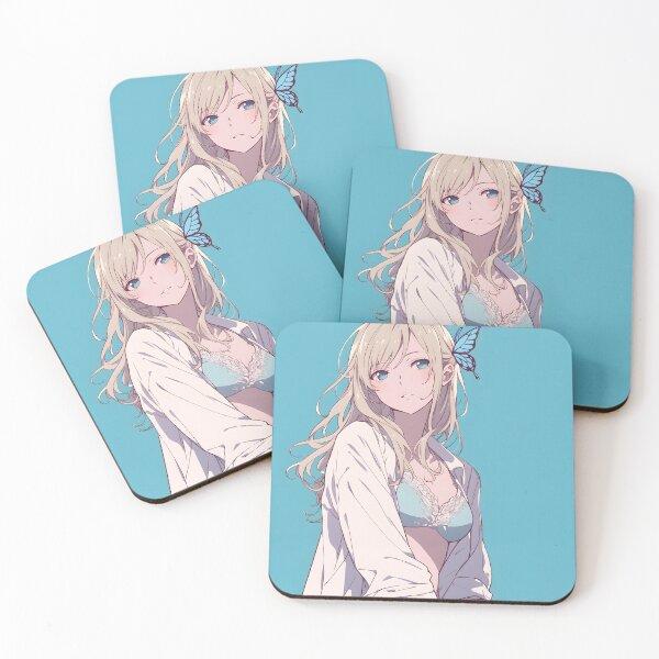 Item preview, Sena Kashiwazaki - 5 designed and sold by Infinite-Aspire.