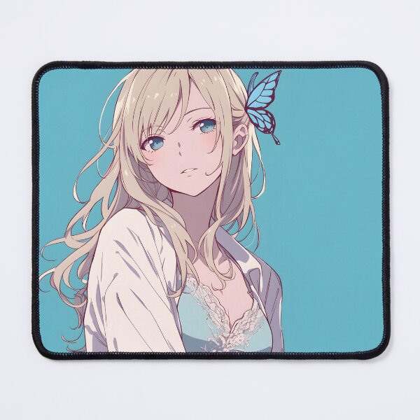 Item preview, Sena Kashiwazaki - 5 designed and sold by Infinite-Aspire.