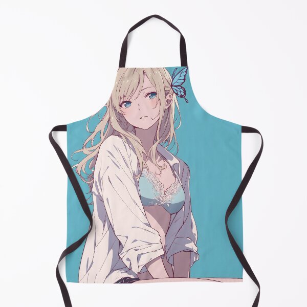 Item preview, Sena Kashiwazaki - 5 designed and sold by Infinite-Aspire.