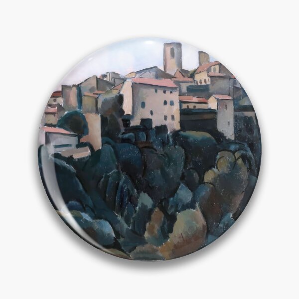 Item preview, artist andre derain, andre derain art, andre derain artworks, andre derain paintings, andre derain prints, andre derain artwork, andre derain art style designed and sold by diana-shaw.