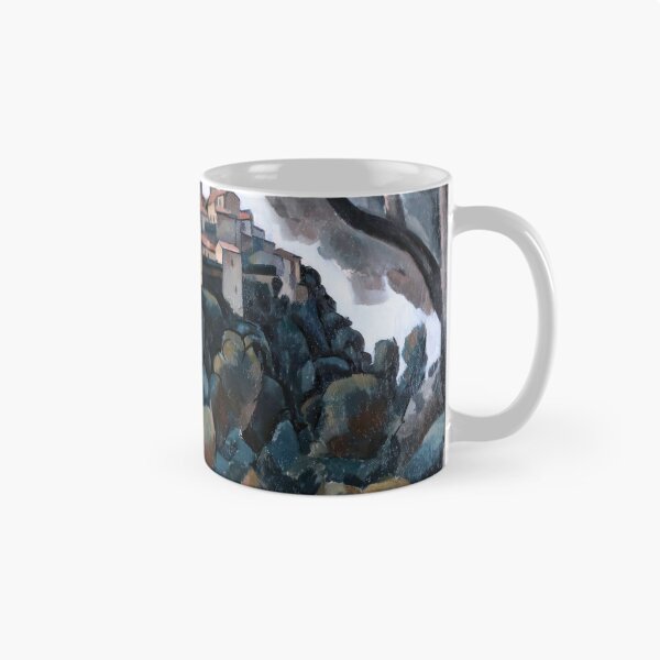 Item preview, artist andre derain, andre derain art, andre derain artworks, andre derain paintings, andre derain prints, andre derain artwork, andre derain art style designed and sold by diana-shaw.
