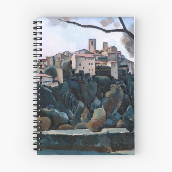 Item preview, artist andre derain, andre derain art, andre derain artworks, andre derain paintings, andre derain prints, andre derain artwork, andre derain art style designed and sold by diana-shaw.