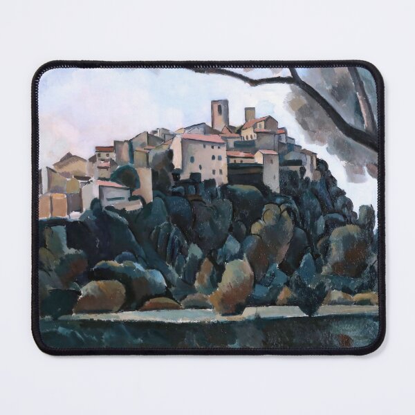 Item preview, artist andre derain, andre derain art, andre derain artworks, andre derain paintings, andre derain prints, andre derain artwork, andre derain art style designed and sold by diana-shaw.