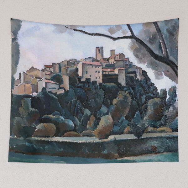 Item preview, artist andre derain, andre derain art, andre derain artworks, andre derain paintings, andre derain prints, andre derain artwork, andre derain art style designed and sold by diana-shaw.