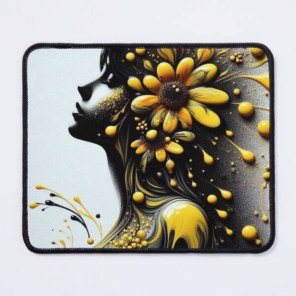 Item preview, Conceptual Art Painting designed and sold by sevenmountains.
