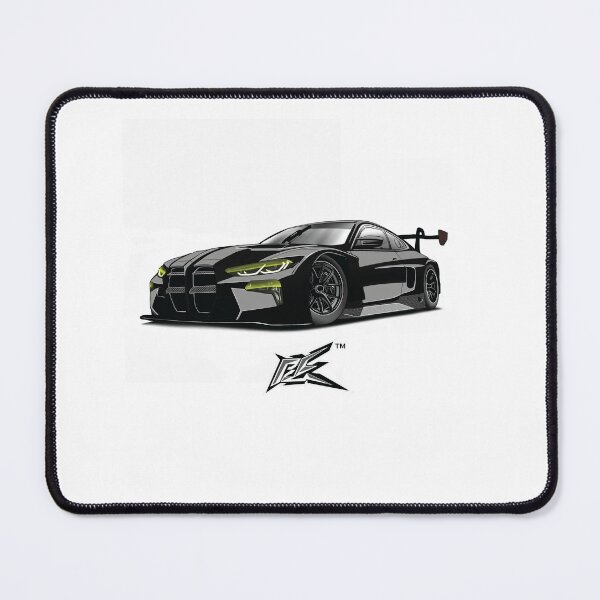 Item preview, german race car black designed and sold by NaquashM.