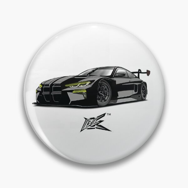 Item preview, german race car black  designed and sold by NaquashM.