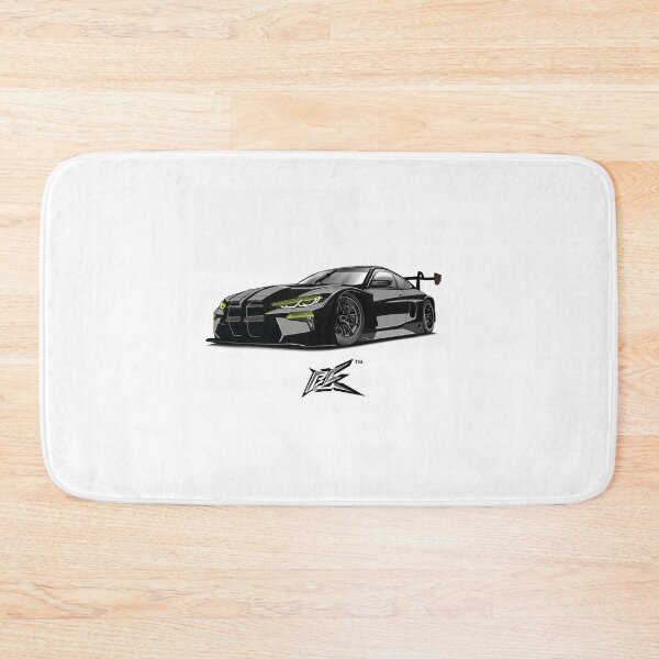 Item preview, german race car black  designed and sold by NaquashM.