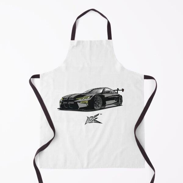 Item preview, german race car black designed and sold by NaquashM.