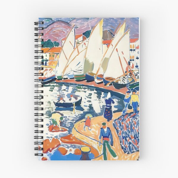 Item preview, artist andre derain, andre derain art, andre derain artworks, andre derain paintings, andre derain prints, andre derain artwork, andre derain art style designed and sold by diana-shaw.