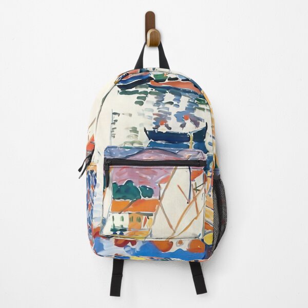 Item preview, artist andre derain, andre derain art, andre derain artworks, andre derain paintings, andre derain prints, andre derain artwork, andre derain art style designed and sold by diana-shaw.