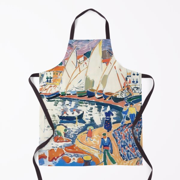 Item preview, artist andre derain, andre derain art, andre derain artworks, andre derain paintings, andre derain prints, andre derain artwork, andre derain art style designed and sold by diana-shaw.