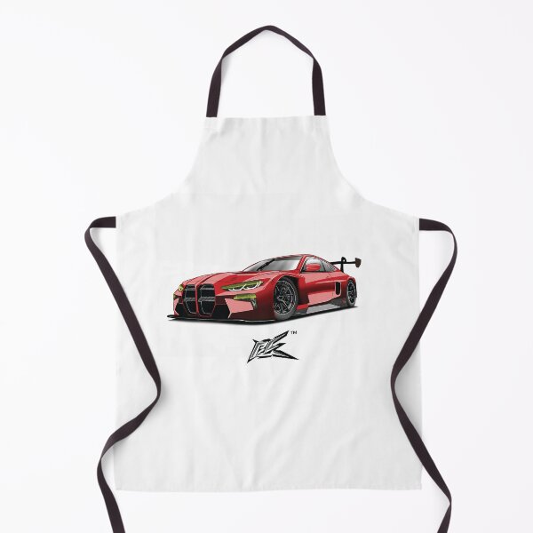 Item preview, german race car red designed and sold by NaquashM.