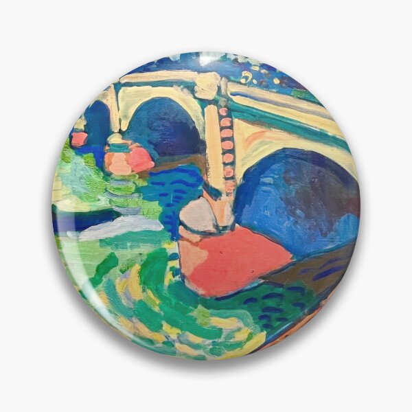 Item preview, artist andre derain, andre derain art, andre derain artworks, andre derain paintings, andre derain prints, andre derain artwork, andre derain art style designed and sold by diana-shaw.