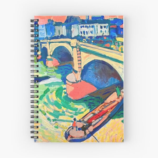 Item preview, artist andre derain, andre derain art, andre derain artworks, andre derain paintings, andre derain prints, andre derain artwork, andre derain art style designed and sold by diana-shaw.