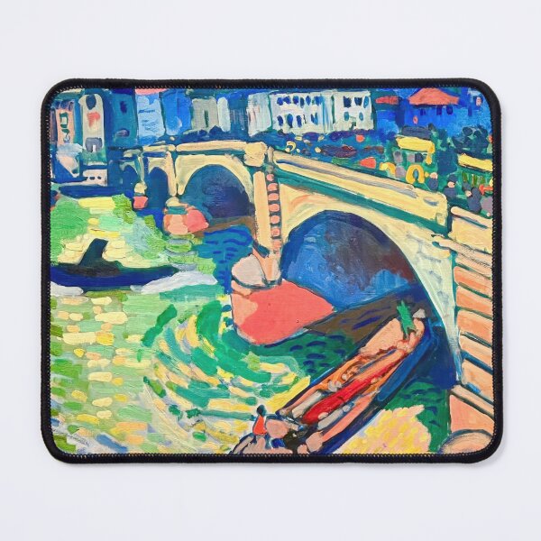 Item preview, artist andre derain, andre derain art, andre derain artworks, andre derain paintings, andre derain prints, andre derain artwork, andre derain art style designed and sold by diana-shaw.
