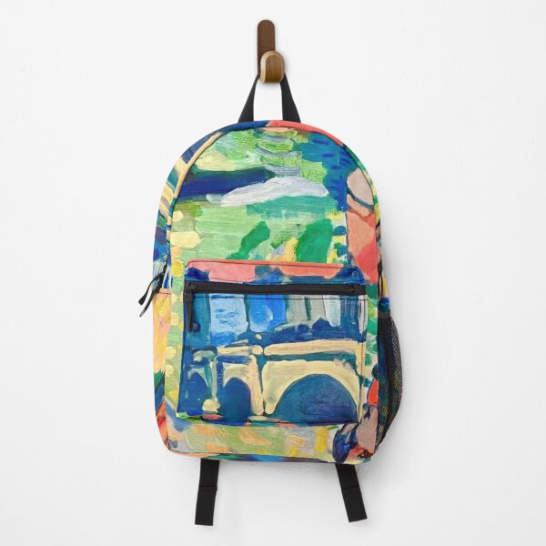 Item preview, artist andre derain, andre derain art, andre derain artworks, andre derain paintings, andre derain prints, andre derain artwork, andre derain art style designed and sold by diana-shaw.