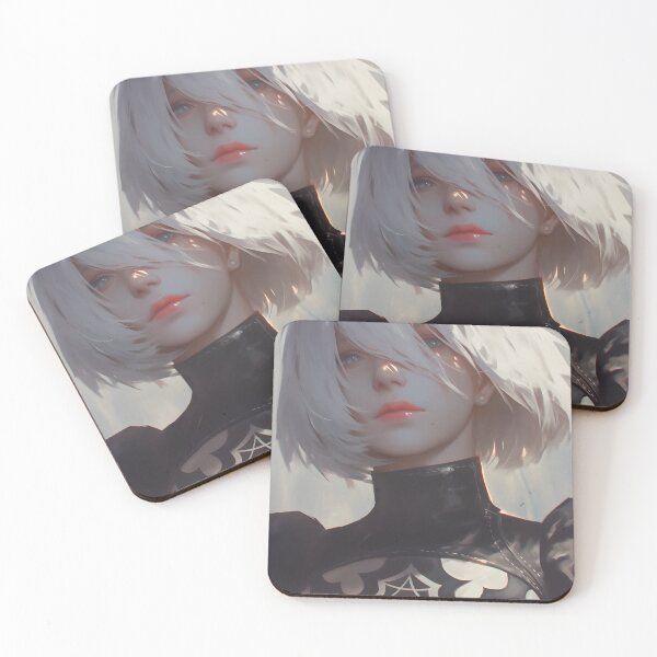 Item preview, 2B - 50 designed and sold by Infinite-Aspire.