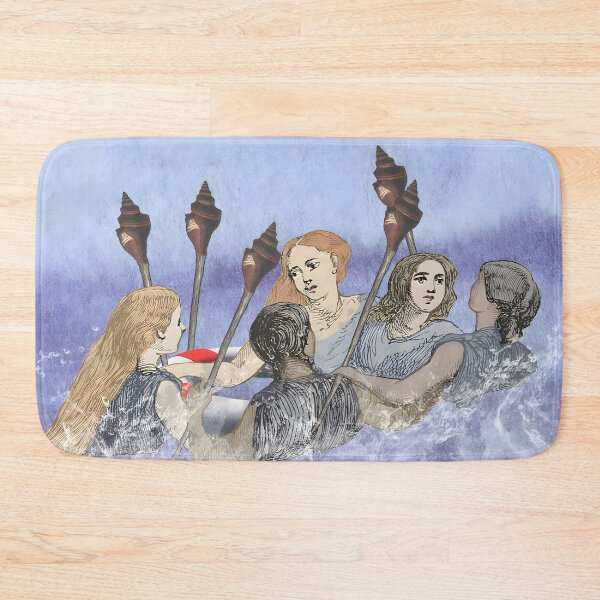 Item preview, Teamwork Group Dynamics Ocean Waves Water designed and sold by SoulscapeStudio.