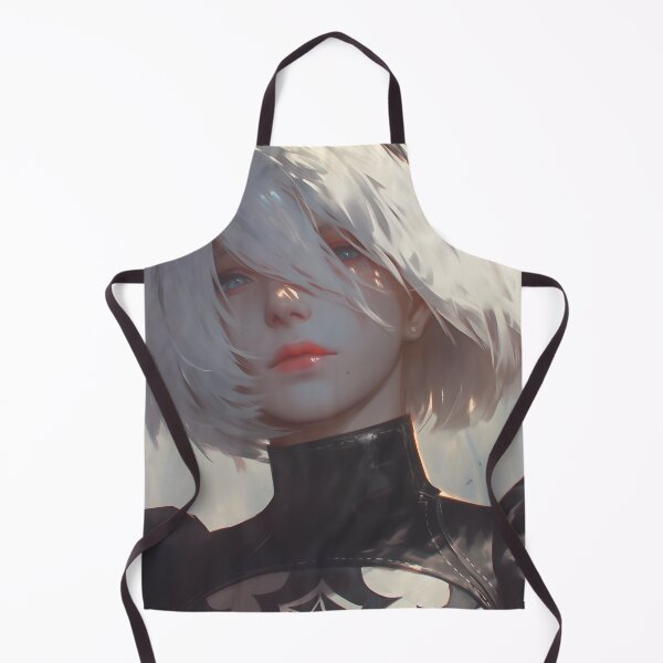 Item preview, 2B - 50 designed and sold by Infinite-Aspire.