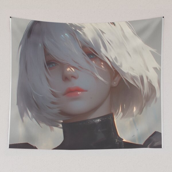 Item preview, 2B - 50 designed and sold by Infinite-Aspire.