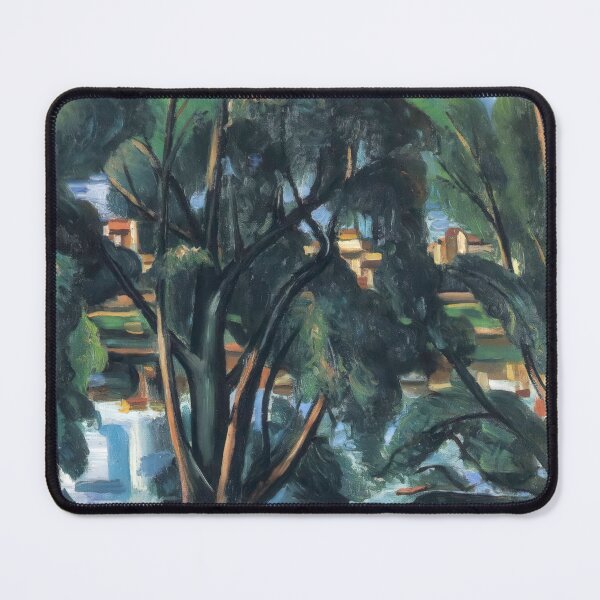 Item preview, artist andre derain, andre derain art, andre derain artworks, andre derain paintings, andre derain prints, andre derain artwork, andre derain art style designed and sold by diana-shaw.