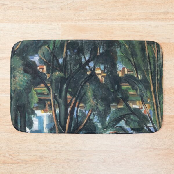 Item preview, artist andre derain, andre derain art, andre derain artworks, andre derain paintings, andre derain prints, andre derain artwork, andre derain art style designed and sold by diana-shaw.