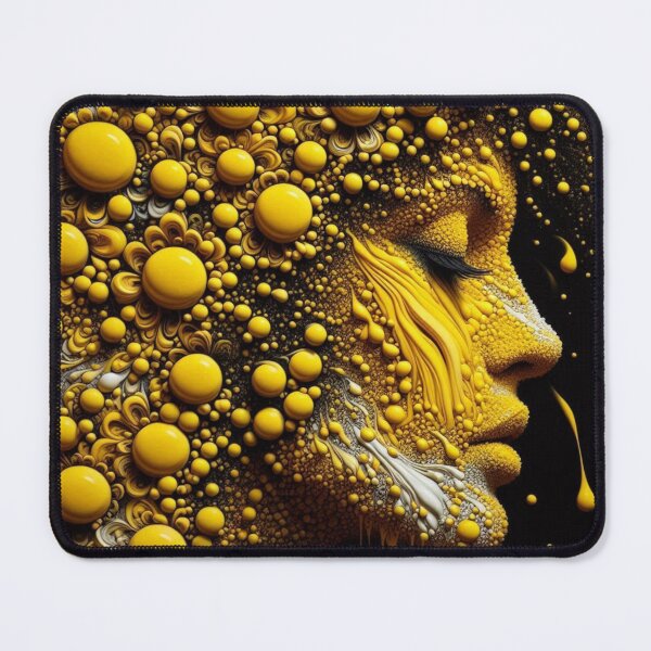 Item preview, Conceptual Art Painting designed and sold by sevenmountains.