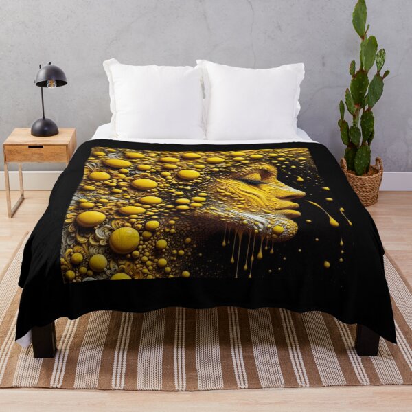 Item preview, Conceptual Art Painting designed and sold by sevenmountains.