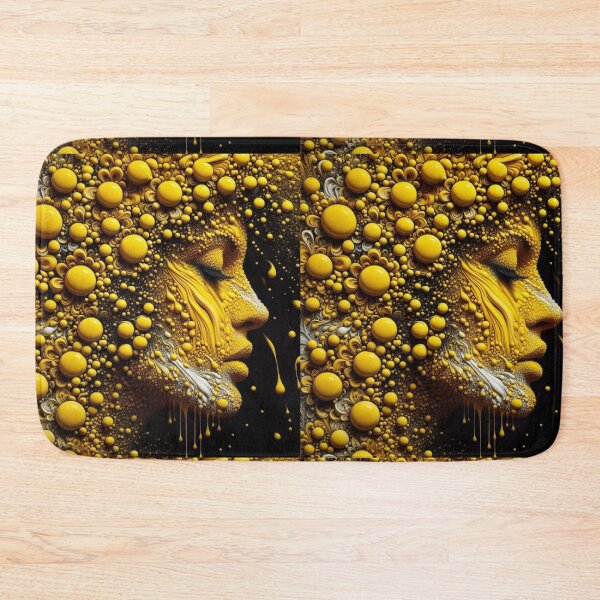 Item preview, Conceptual Art Painting designed and sold by sevenmountains.