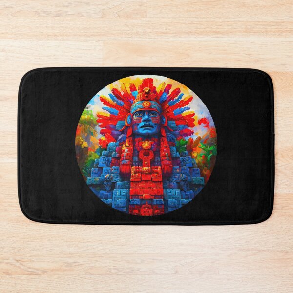 Item preview, Native American Warrior - Design 8 designed and sold by JoeNeckbone's Hangout.