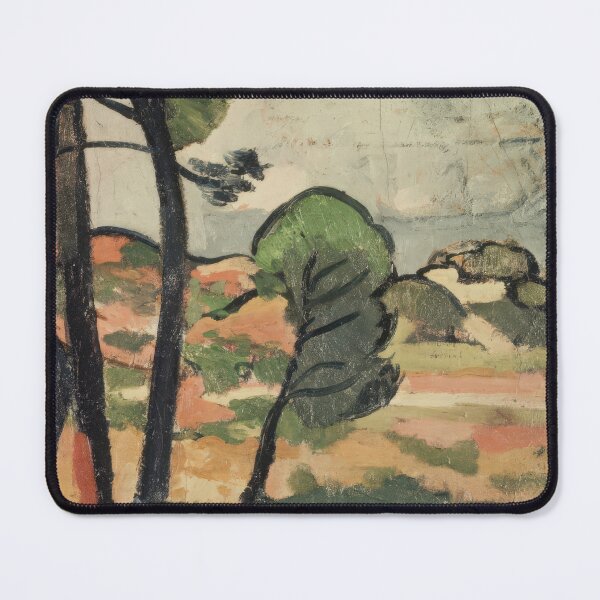 Item preview, artist andre derain, andre derain art, andre derain artworks, andre derain paintings, andre derain prints, andre derain artwork, andre derain art style designed and sold by diana-shaw.