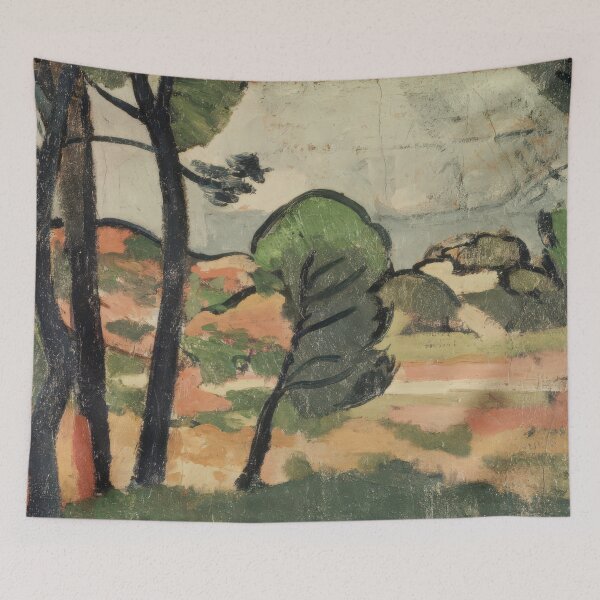 Item preview, artist andre derain, andre derain art, andre derain artworks, andre derain paintings, andre derain prints, andre derain artwork, andre derain art style designed and sold by diana-shaw.
