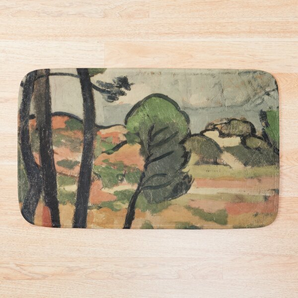Item preview, artist andre derain, andre derain art, andre derain artworks, andre derain paintings, andre derain prints, andre derain artwork, andre derain art style designed and sold by diana-shaw.