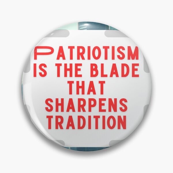 Item preview, Patriotism, and the Tradition designed and sold by UrmiCreation.
